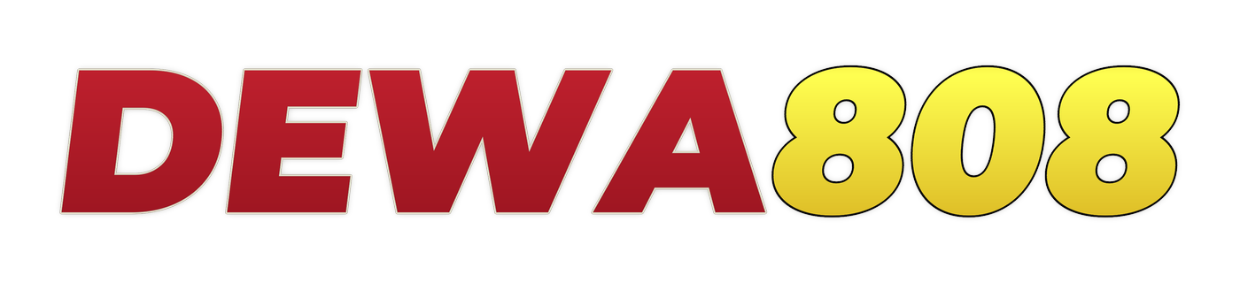 Dewa808 Logo